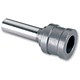 Rapesco Spare Cutters 6mm for 2200 and 4400 Heavy-duty Hole Punches Ref ZSPCUTTER [Pack 2]