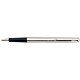 Parker Jotter Fountain Pen Stainless Steel with Chrome-plated Trim Ref S0816520