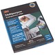 3M OHP Film Multipurpose for Printers and Monochrome Copiers A4 Ref CG6000 [Pack 50]