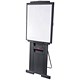 Quartet Duramax Flipchart Easel with W730xH1140mm Board A1 Ref Q201E