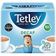 Tetley Tea Bags Decaffeinated High Quality Ref A06070 [Pack 160]