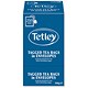 Tetley Tea Bags Tagged in Envelope High Quality Ref A01416 [Pack 250]