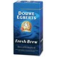 Douwe Egberts Decaffeinated Roast Ground Coffee 500g Ref A01312
