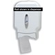 Mini Jumbo Toilet Tissue Roll 2-ply 200m Ref Y04450 [Pack 2]