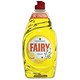 Fairy Liquid for Washing-up Lemon 500ml Ref Y04418 [Pack 2]