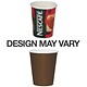 Nescafe Branded Vending Cup for Allora Drinks Machine 8oz Ref B02690 [Pack 50]