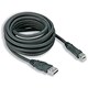 Belkin USB Cable A-B 20/28 AWG 1.8m Ref F3U133b06