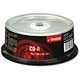 Imation CD Recordable Disk Write Once on Spindle 48x Speed 80Min 700MB Ref 41177 [Pack 25]