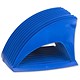 Avery DTR File Sorter 10 Pivoting Dividers W291xD340xH240mm Blue Ref DR900BLU