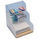 Rubbermaid Shelf Saver Organiser Bin Plastic 229mm Ref 29894