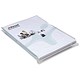 Rexel Nyrex Folder Cut Back Expanding Gusset 25mm Ref 2001015 [Pack 10]
