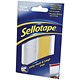 Sellotape Sticky Hook and Loop Strips in a Wallet 20x450mm Ref 4545