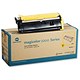 QMS Minolta Laser Toner Cartridge Page Life 6000pp Yellow [for Magicolor 2200] Ref 1710471002