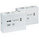 QMS Minolta Laser Toner Cartridge Page Life 6000pp Cyan [for Magicolor 2200] Ref 1710471004