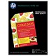 Hewlett Packard [HP] Superior Inkjet Paper Double-sided Glossy 180gsm A3 Ref C6821A [50 Sheets]