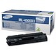 Samsung Laser Toner Cartridge Page Life 2500pp Black [for ML4500 4600] Ref ML4500D5-ELS