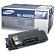 Samsung Laser Toner Cartridge Page Life 6000pp Black [for ML6040 6060 N] Ref ML6060D6-ELS