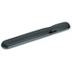 Kensington Keyboard Wrist Rest Gel Height-adjustable Black Ref 22701