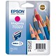 Epson Inkjet Cartridge Page Life 420pp Magenta Ref C13T032340