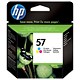 Hewlett Packard [HP] No. 57 Inkjet Cartridge 17ml Tri-colour Ref C6657AE