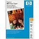 Hewlett Packard [HP] Premium Photo Paper Glossy 240gsm A4 Ref C7040A [50 Sheets]