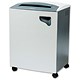 Fellowes C-380C Commercial Shredder 3.9x30mm Cross Cut 115L 16x80gsm A4 W635xD460xH880mm Ref 38385-73