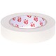5 Star Office Double Sided Display Tape 25mmx33m