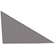 Guildhall Legal Corners Recycled Manilla 315gsm Grey Ref GLC [Pack 100]