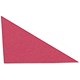 Guildhall Legal Corners Recycled Manilla 315gsm Red Ref GLC [Pack 100]