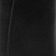 Filofax Lyndhurst Personal Organiser for Paper 81x120mm Pocket Black Ref 027460