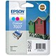 Epson Inkjet Cartridge Page Life 180pp Colour (for C42Plus S SX UX ) Ref C13T037040