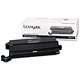 Lexmark Laser Toner Cartridge Page Life 14000pp Black [for C910] Ref 12N0771