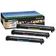 Lexmark Laser Photo Developer Cartridge Page Life 28000pp 3-Colour CMY [for C910] Ref 12N0772