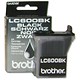 Brother Inkjet Cartridge Black for MFC580 MFC590 Ref LC600BK