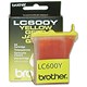Brother Inkjet Cartridge Yellow for MFC580 90 Ref LC600Y