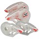 Pritt Refillable Correction Roller Dispenser and Refill 8.4mmx8.5m Ref 485523