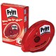Pritt Glue-It Roller Adhesive Dispenser with Refill Cartridge Permanent Ref 485521