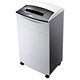 Fellowes 220C-2 Office Shredder 3.9x25mm Cross Cut 57 Litre 12x80gsm A4 W445xD355xH800mm Ref 38225-73