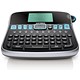 Dymo LabelMANAGER 350D 16-character Display Prints 2 Lines for 6 9 12 19mm D1 Labels Ref 18137 S0719130