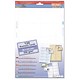 DECAdry MicroLine Business Cards 250gsm White Ref SCW6260 [Pack 120]