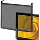 Compucessory Screen Filter Glass Anti-glare-radiation-static CRT LCD 15in Grey Frame Ref CCS20551