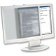Compucessory Privacy Screen Filter Anti-radiation Anti-static CRT LCD 15in Black Frame Ref CCS20554