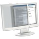 Compucessory Privacy Screen Filter Anti-radiation Anti-static CRT LCD 16-17in Grey Frame Ref CCS20557