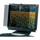 Compucessory Screen Filter Acrylic Frameless Anti-glare Anti-radiation TFT LCD 15in Ref CCS20558