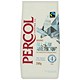 Image of Percol Fairtrade Cafe Americano Ground Coffee Organic Arabica High Roast 227g Ref A07629
