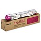 Brother Toner Cartridge Page Life 6000pp Magenta [for HL4000CN] Ref TN11M