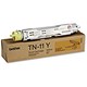 Brother Toner Cartridge Page Life 6000pp Yellow [for HL4000CN] Ref TN11Y