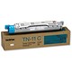 Brother Toner Cartridge Page Life 6000pp Cyan [for HL4000CN] Ref TN11C