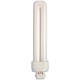 Stearn Light Bulb Energy-saving Push Pin 26W Ref DULUXDE26/835