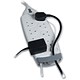 Belkin Premium Surge Spoiler 8 way with TV Aerial Socket 39000 Max.Amps 2m Ref F9M820uk2M